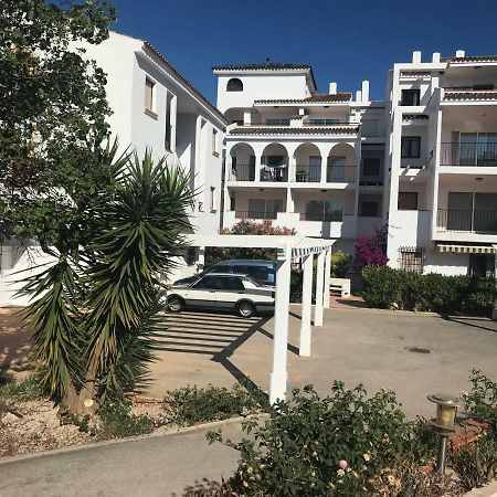 Casa Lina Belavista Διαμέρισμα Pego Εξωτερικό φωτογραφία