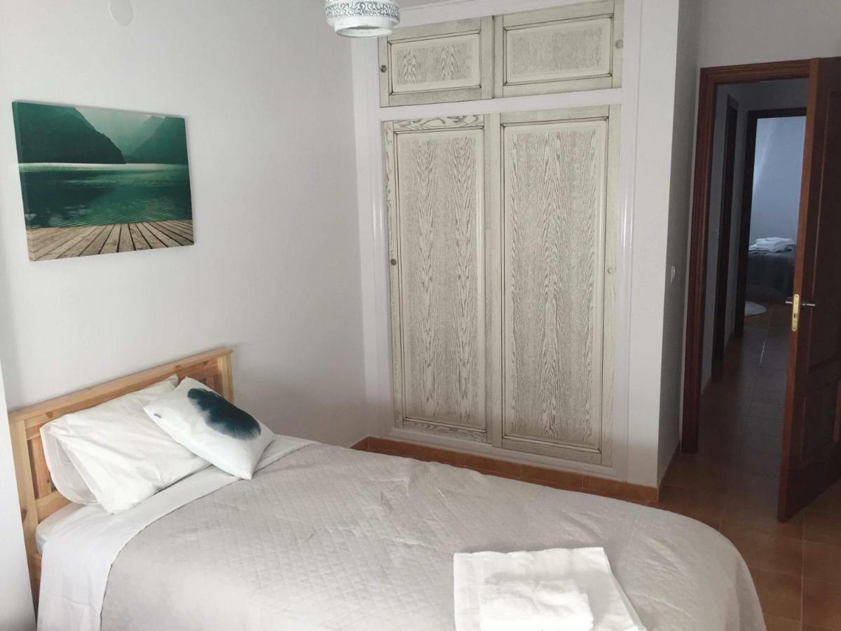 Casa Lina Belavista Διαμέρισμα Pego Εξωτερικό φωτογραφία