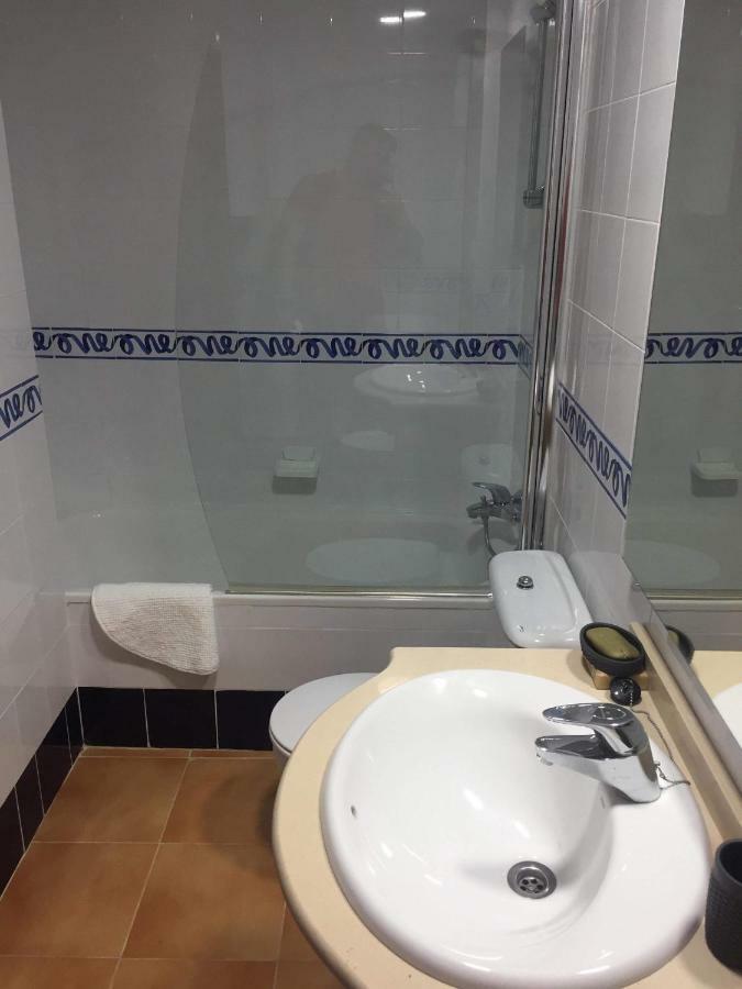 Casa Lina Belavista Διαμέρισμα Pego Εξωτερικό φωτογραφία