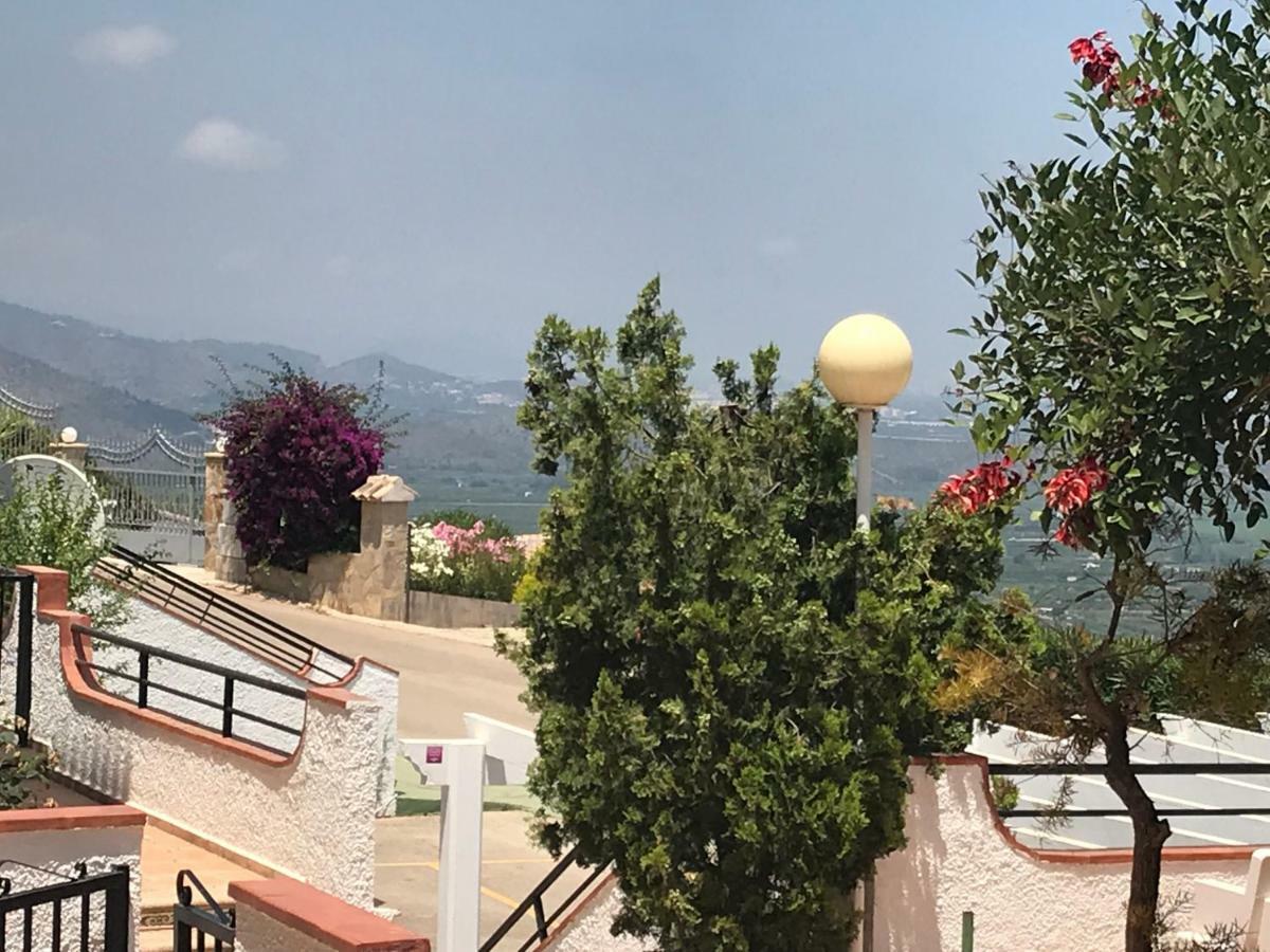 Casa Lina Belavista Διαμέρισμα Pego Εξωτερικό φωτογραφία