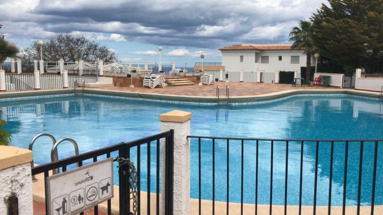 Casa Lina Belavista Διαμέρισμα Pego Εξωτερικό φωτογραφία