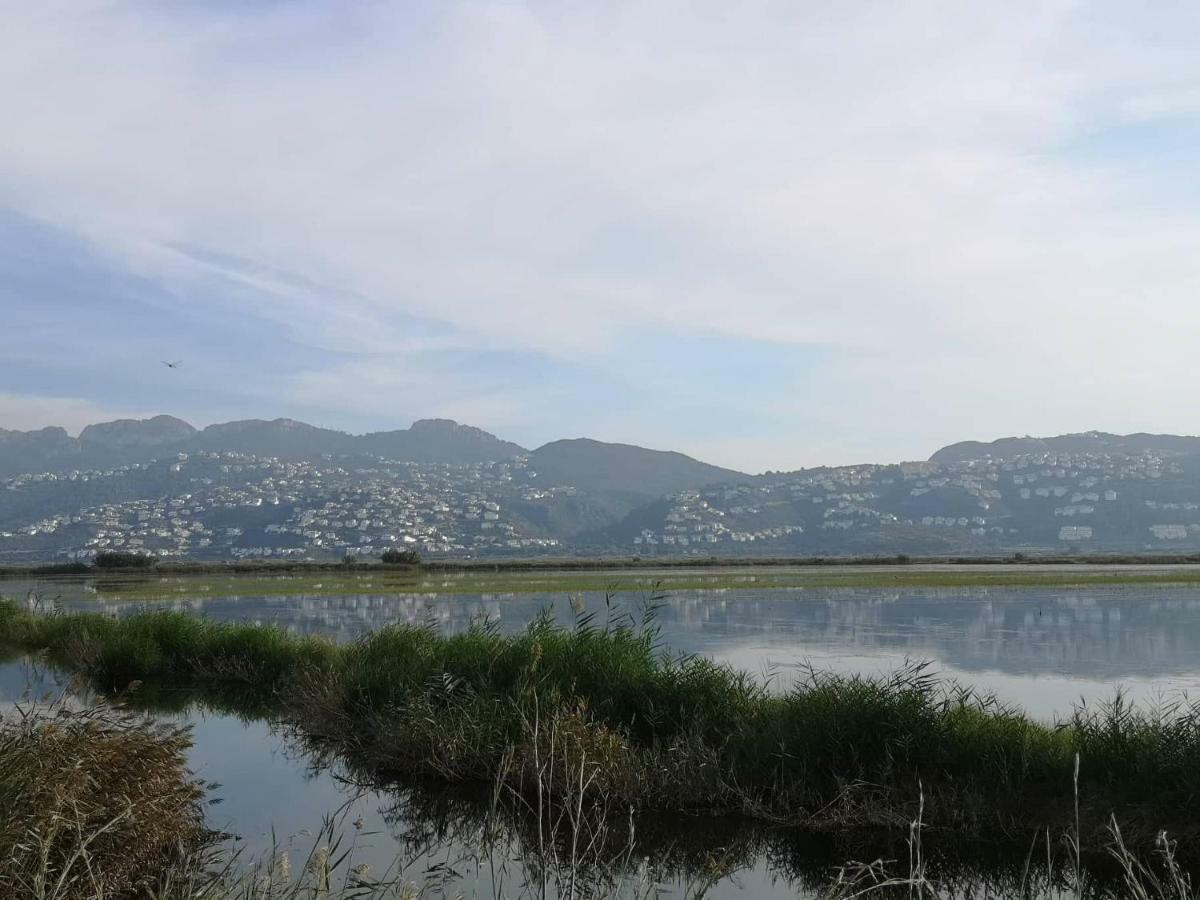 Casa Lina Belavista Διαμέρισμα Pego Εξωτερικό φωτογραφία